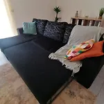Cantinho Dos Montes Apartman *