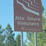 Cantinho Dos Montes Apartman Vila Real
