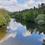 Cantinho Dos Montes * Vila Real