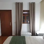 Apartman Cantinho Dos Montes