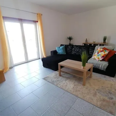 Apartment Cantinho Dos Montes