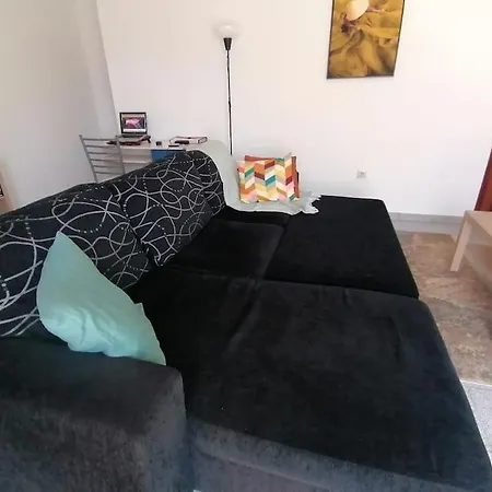 Apartment Cantinho Dos Montes