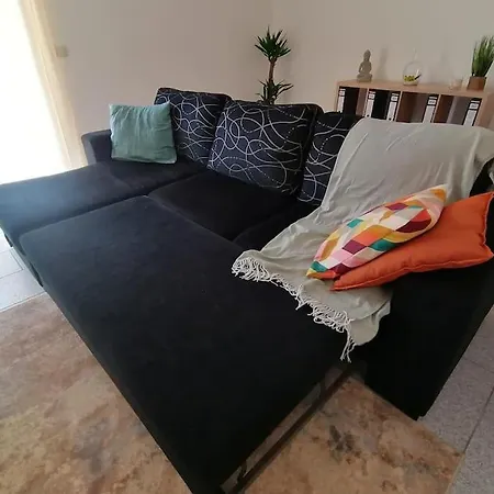 Cantinho Dos Montes Apartment *