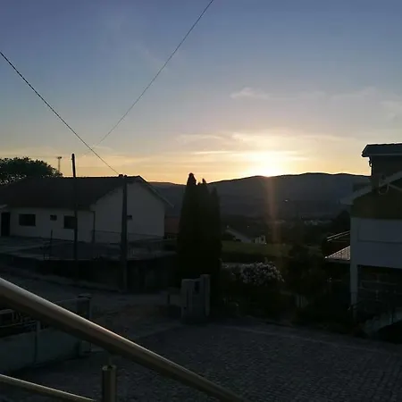 Cantinho Dos Montes *