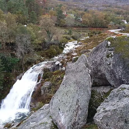 Cantinho Dos Montes Vila Real