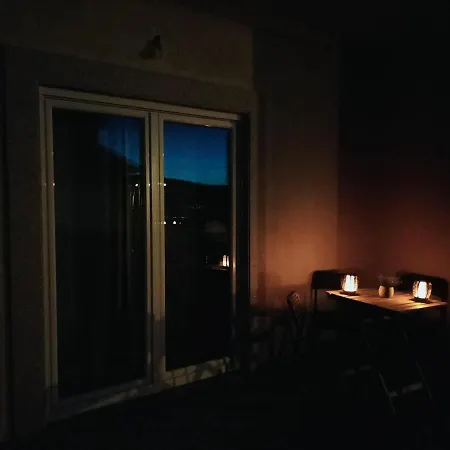 Cantinho Dos Montes Apartment Vila Real