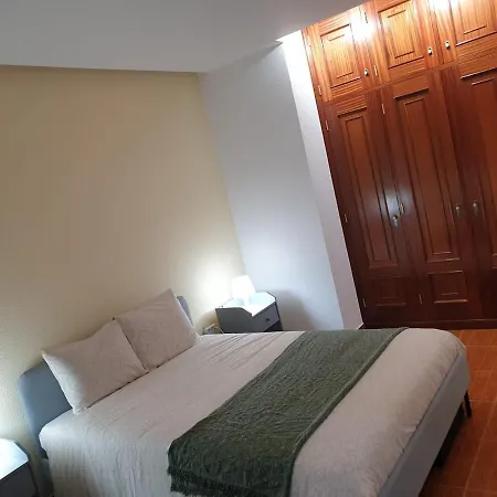 Apartment Cantinho Dos Montes