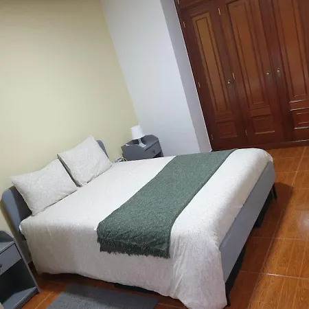 Cantinho Dos Montes Lejlighed Vila Real