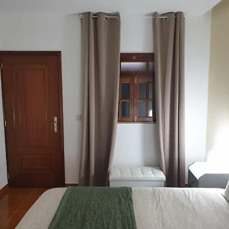 Apartment Cantinho Dos Montes