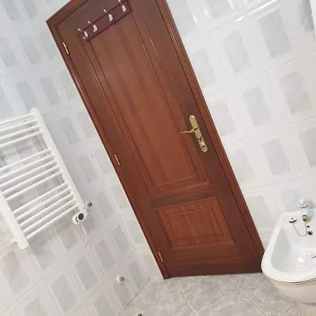 Cantinho Dos Montes Vila Real