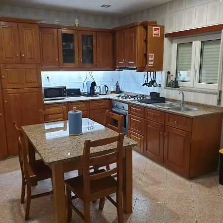 Apartment Cantinho Dos Montes