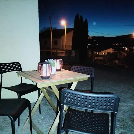 Cantinho Dos Montes Vila Real