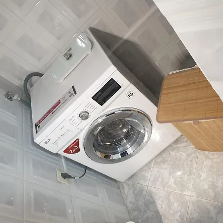 Apartment Cantinho Dos Montes Vila Real