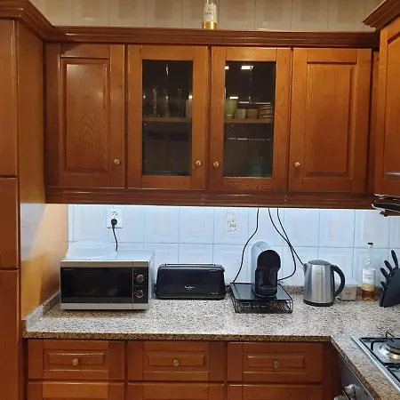 Cantinho Dos Montes Apartment *