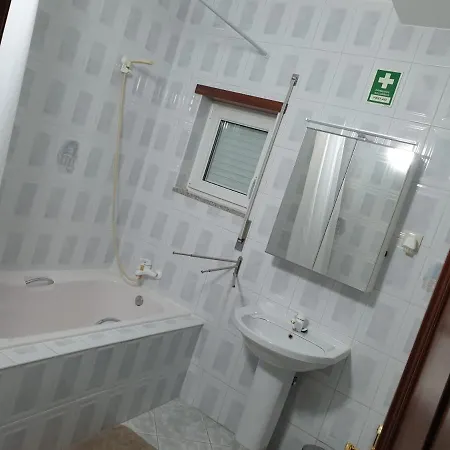 Cantinho Dos Montes * Vila Real