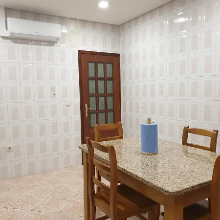 Cantinho Dos Montes * Vila Real