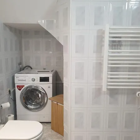 Cantinho Dos Montes Apartment *