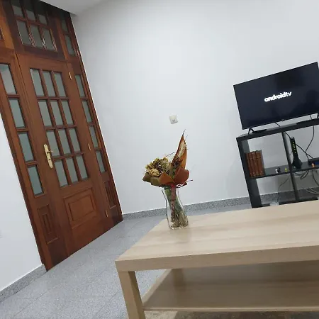 Apartment Cantinho Dos Montes *