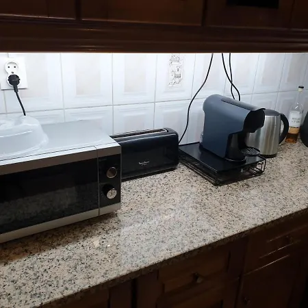 Apartment Cantinho Dos Montes Vila Real