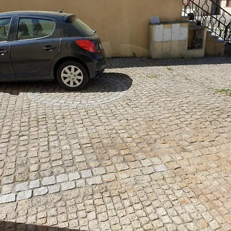 Cantinho Dos Montes
